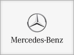 Mercedes Chauffeur Sydney