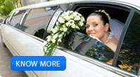 Hire Car For Wedding